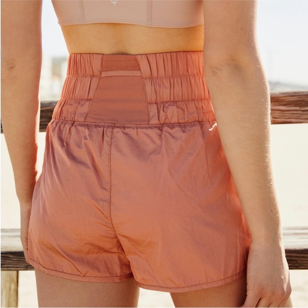 NWOT Free People The Way Home Shorts, S - Picture 4 of 9